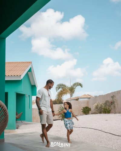 Mambo Beach Curacao в апреле — фото погоды (2026-04-23)