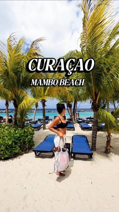 Mambo Beach Curacao в мае — фото погоды (2026-05-08)