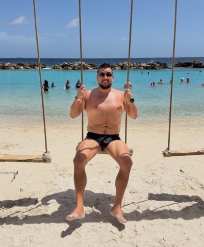 Mambo Beach Curacao в июне — фото погоды (2026-06-02)