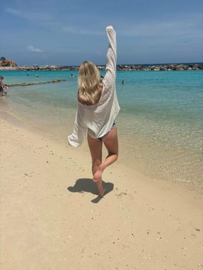 Mambo Beach Curacao в июне — фото погоды (2026-06-04)
