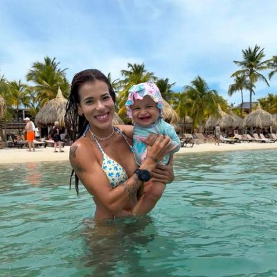 Mambo Beach Curacao в июне — фото погоды (2026-06-07)