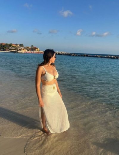 Mambo Beach Curacao в июне — фото погоды (2026-06-08)
