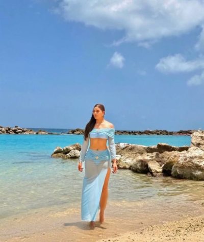 Mambo Beach Curacao в июне — фото погоды (2026-06-10)