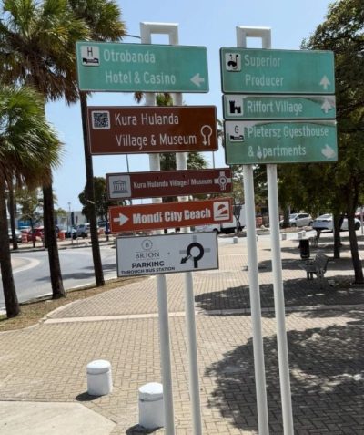 Mambo Beach Curacao в июне — фото погоды (2026-06-10)