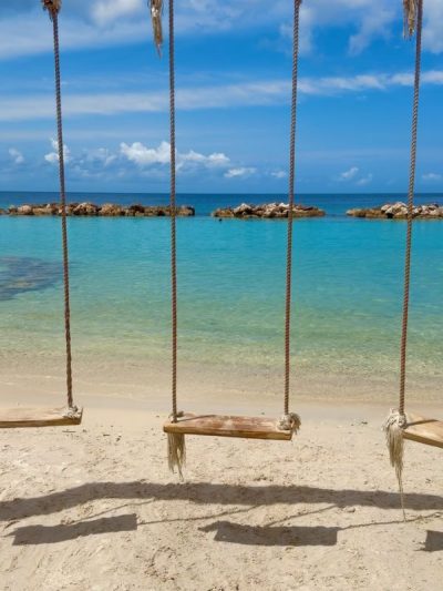 Mambo Beach Curacao в июне — фото погоды (2026-06-12)