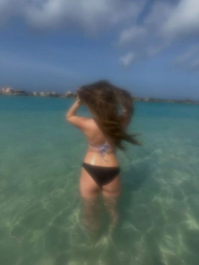 Mambo Beach Curacao в июле — фото погоды (2026-07-08)