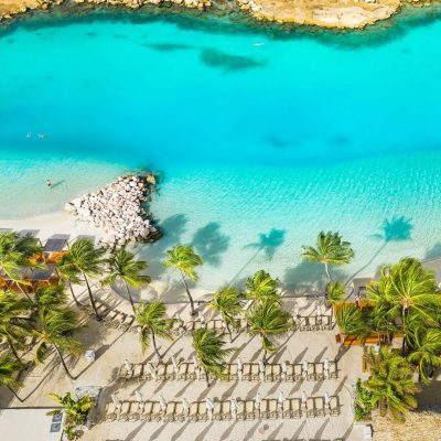 Mambo Beach Curacao в июле — фото погоды (2026-07-12)
