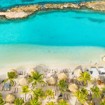 Mambo Beach Curacao в июле — фото погоды (2026-07-12)