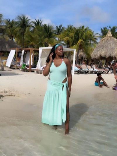 Mambo Beach Curacao в июле — фото погоды (2026-07-13)