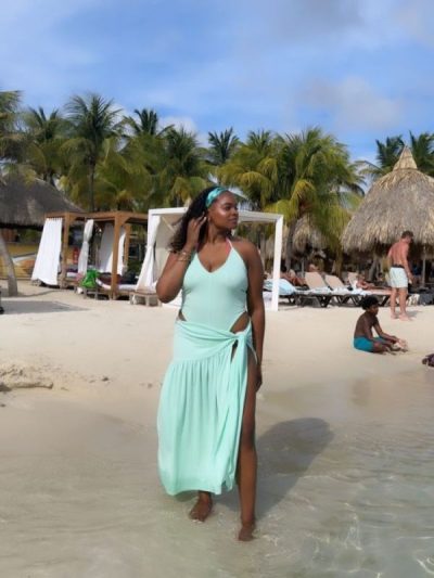 Mambo Beach Curacao в июле — фото погоды (2026-07-13)