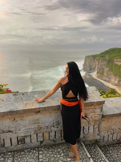 Uluwatu Temple, Uluwatu, Bali в мае — фото погоды (2026-05-01)