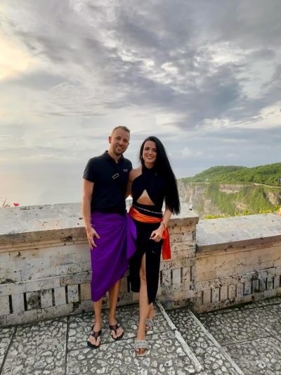 Uluwatu Temple, Uluwatu, Bali в мае — фото погоды (2026-05-01)