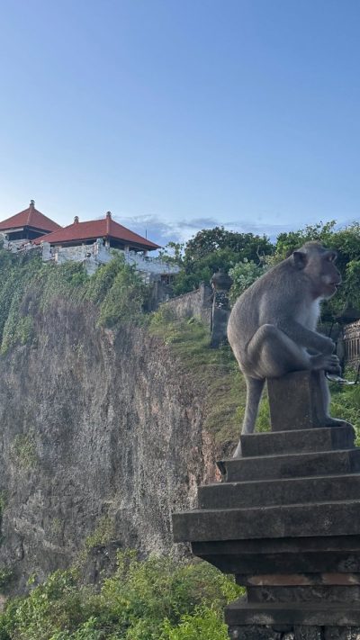 Uluwatu Temple, Uluwatu, Bali в мае — фото погоды (2026-05-04)