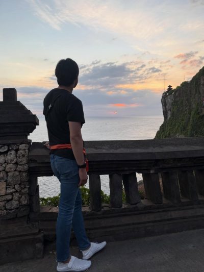 Uluwatu Temple, Uluwatu, Bali в мае — фото погоды (2026-05-11)