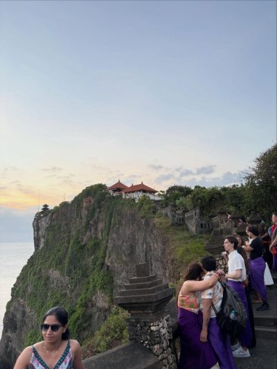 Uluwatu Temple, Uluwatu, Bali в мае — фото погоды (2026-05-11)