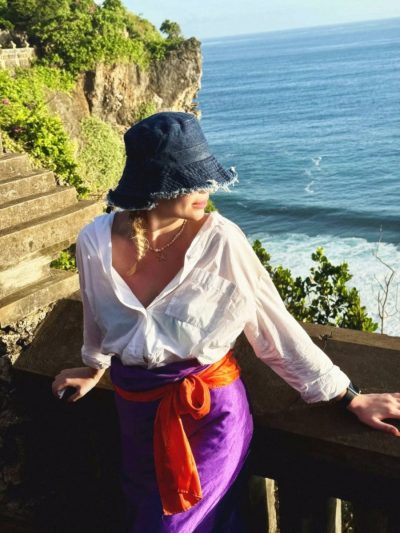 Uluwatu Temple, Uluwatu, Bali в мае — фото погоды (2026-05-16)