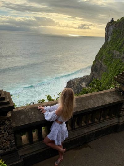 Uluwatu Temple, Uluwatu, Bali в мае — фото погоды (2026-05-18)