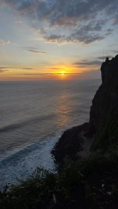 Uluwatu Temple, Uluwatu, Bali в мае — фото погоды (2026-05-21)