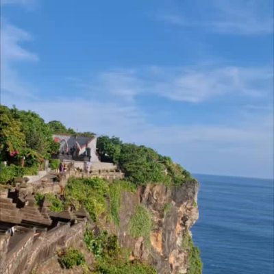 Uluwatu Temple, Uluwatu, Bali в мае — фото погоды (2026-05-22)
