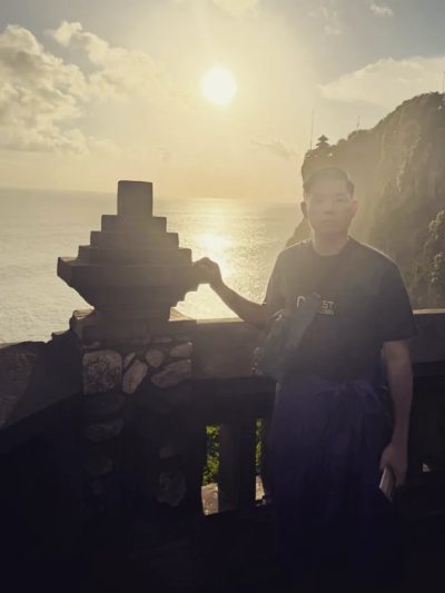 Uluwatu Temple, Uluwatu, Bali в мае — фото погоды (2026-05-25)