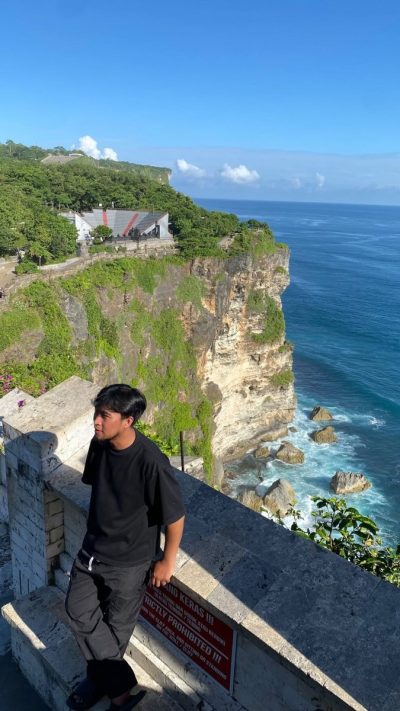 Uluwatu Temple, Uluwatu, Bali в мае — фото погоды (2026-05-26)