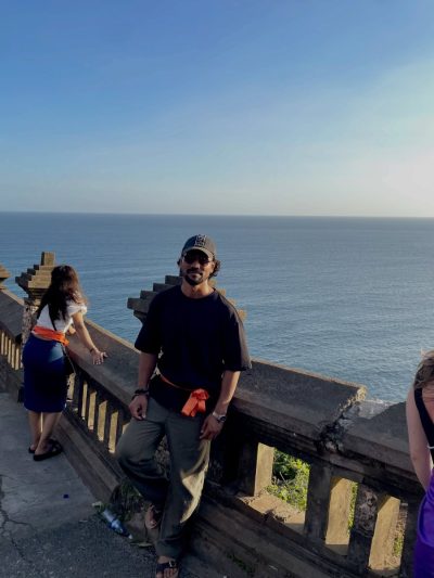 Uluwatu Temple, Uluwatu, Bali в мае — фото погоды (2026-05-28)