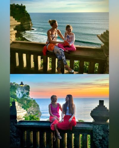Uluwatu Temple, Uluwatu, Bali в июне — фото погоды (2026-06-01)