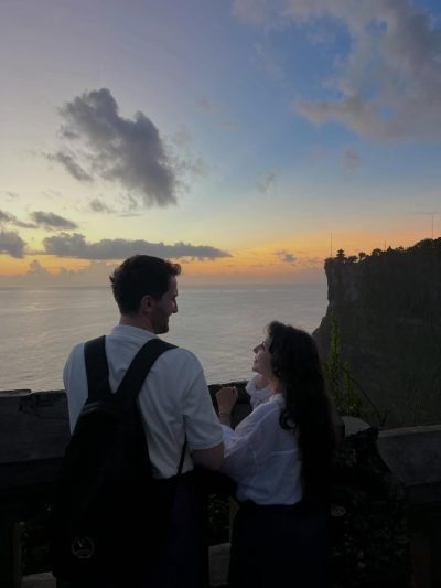 Uluwatu Temple, Uluwatu, Bali в июне — фото погоды (2026-06-02)
