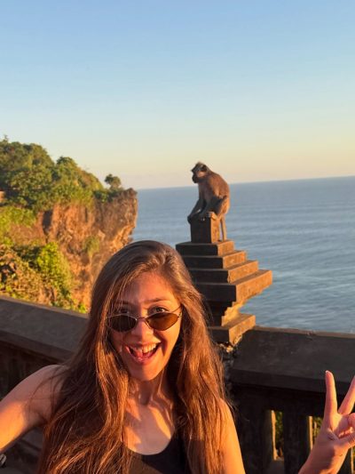 Uluwatu Temple, Uluwatu, Bali в июне — фото погоды (2026-06-06)