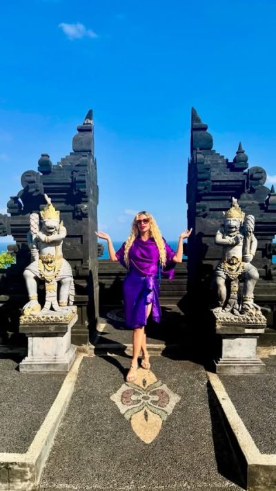Uluwatu Temple, Uluwatu, Bali в июне — фото погоды (2026-06-07)