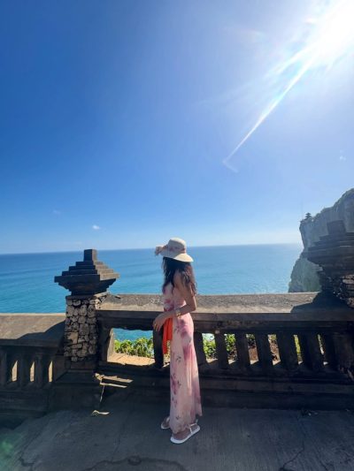 Uluwatu Temple, Uluwatu, Bali в июне — фото погоды (2026-06-09)
