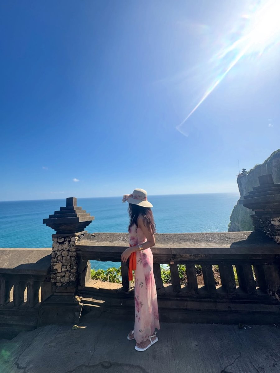 Погода в Uluwatu Temple, Uluwatu, Bali