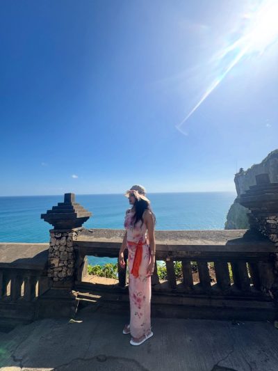 Uluwatu Temple, Uluwatu, Bali в июне — фото погоды (2026-06-09)