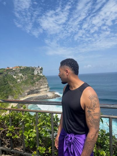 Uluwatu Temple, Uluwatu, Bali в июне — фото погоды (2026-06-18)