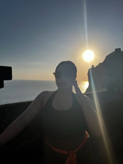 Uluwatu Temple, Uluwatu, Bali в июне — фото погоды (2026-06-28)