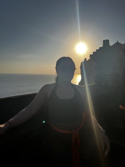 Uluwatu Temple, Uluwatu, Bali в июне — фото погоды (2026-06-28)