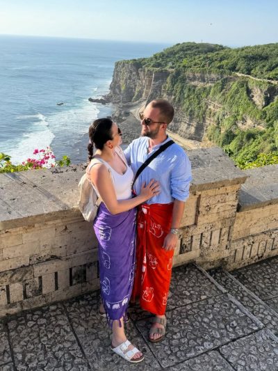 Uluwatu Temple, Uluwatu, Bali в июне — фото погоды (2026-06-29)