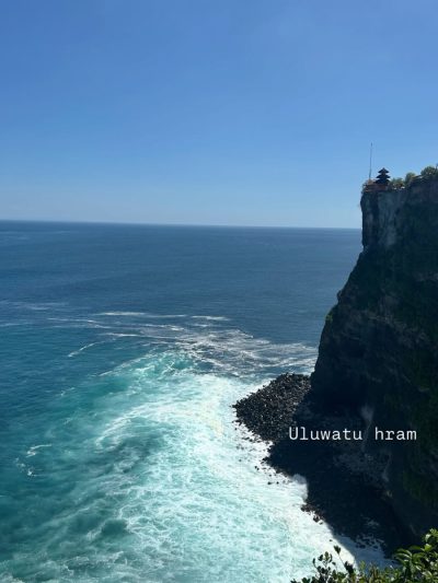 Uluwatu Temple, Uluwatu, Bali в июне — фото погоды (2026-06-30)