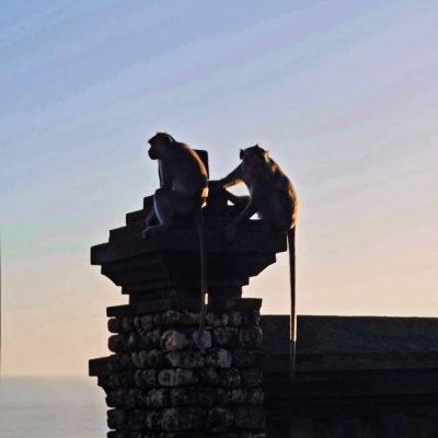 Uluwatu Temple, Uluwatu, Bali в июле — фото погоды (2026-07-01)