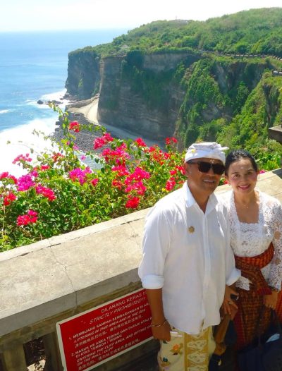 Uluwatu Temple, Uluwatu, Bali в июле — фото погоды (2026-07-13)