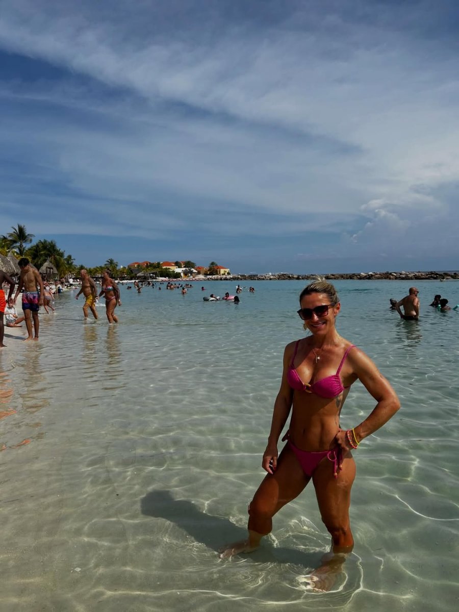 Погода в Curacao Caribe