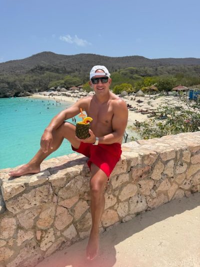 Curacao Caribe в июне — фото погоды (2026-06-24)