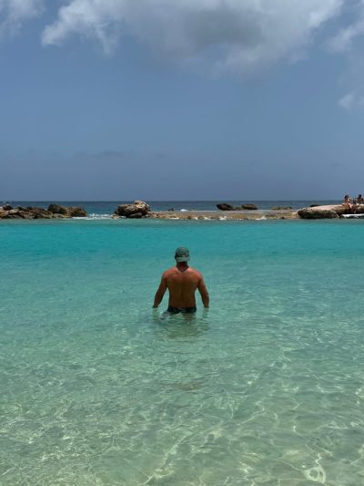 Curacao Caribe в июне — фото погоды (2026-06-24)