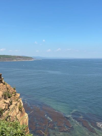 Приморский край в июне — фото погоды (2026-06-29)