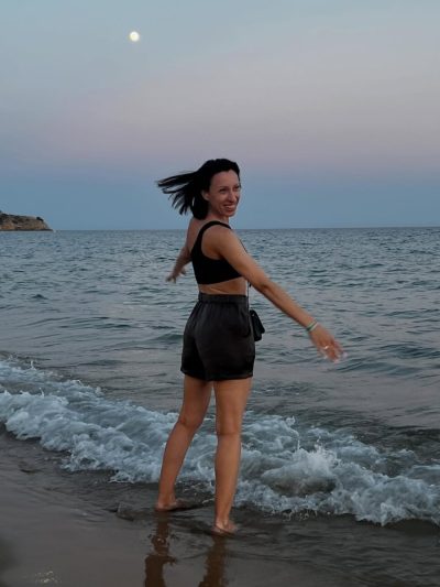 Playa Levante Benidorm в мае — фото погоды (2026-05-31)