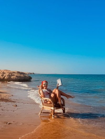 Gemma Beach Resort "Marsa Alam" — фото погоды в ноябре (2025-11-17)