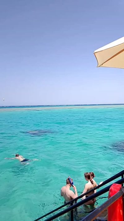 Gemma Beach Resort "Marsa Alam" — фото погоды в мае (2026-05-14)