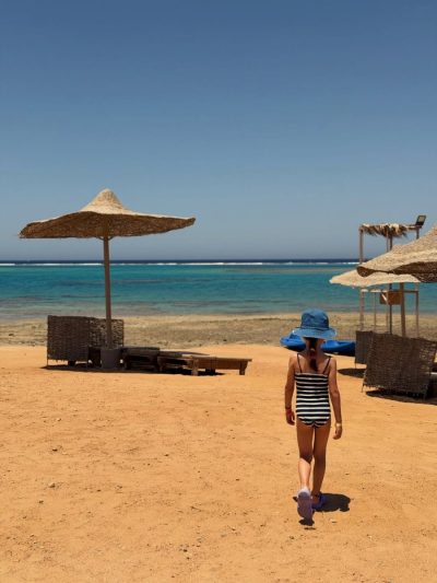 Gemma Beach Resort "Marsa Alam" — фото погоды в июле (2026-07-07)