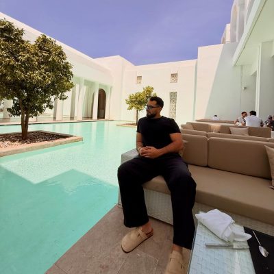 Hammamet Nord Plage в мае — фото погоды (2026-05-11)