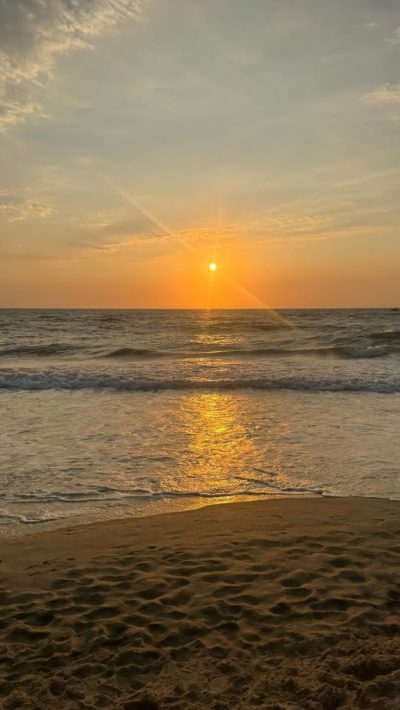Candolim, Goa в марте — фото погоды (2026-03-30)